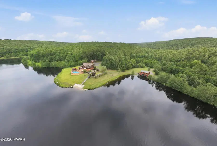 91 Crawford Road, Barryville, NY 12719 - #2