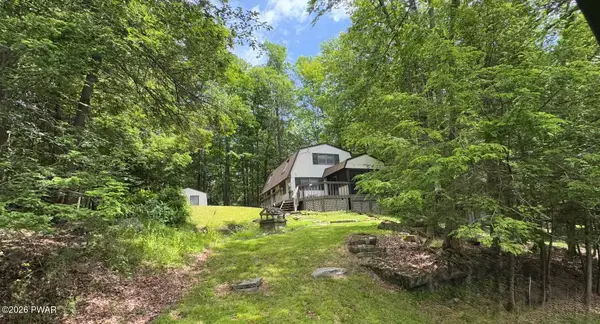 28 Bruin Road, Lake Ariel, PA 18436