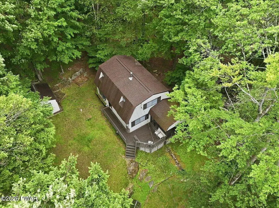 28 Bruin Road, Lake Ariel, PA 18436 - #3