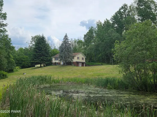 1358 Great Bend Turnpike, Pleasant Mount, PA 18453