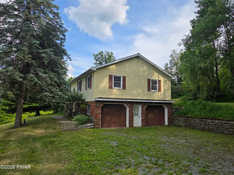 1358 Great Bend Turnpike, Pleasant Mount, PA 18453 - #3