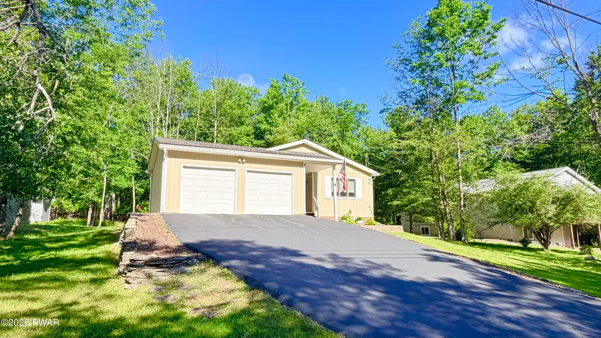 1020 Arrowhead Court, Lake Ariel, PA 18436 - #1