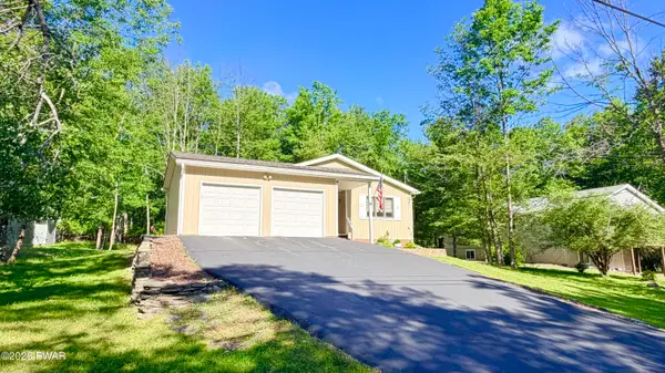 1020 Arrowhead Court, Lake Ariel, PA 18436