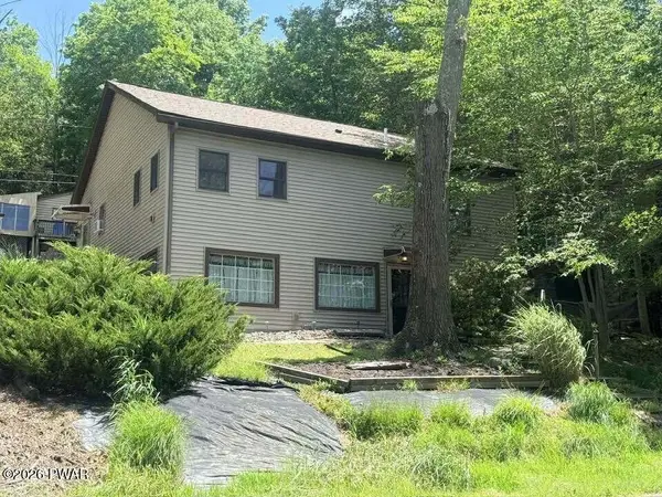 93 Cub Road, Lake Ariel, PA 18436