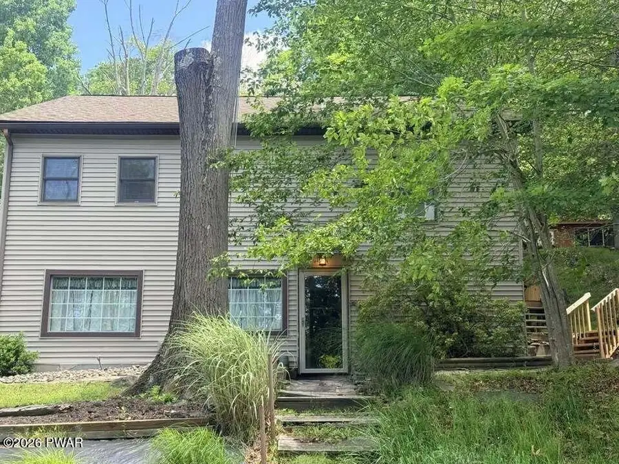 93 Cub Road, Lake Ariel, PA 18436 - #3