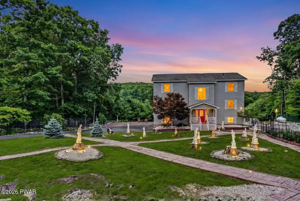 127 High Meadow Drive, Milford, PA 18337 - #1