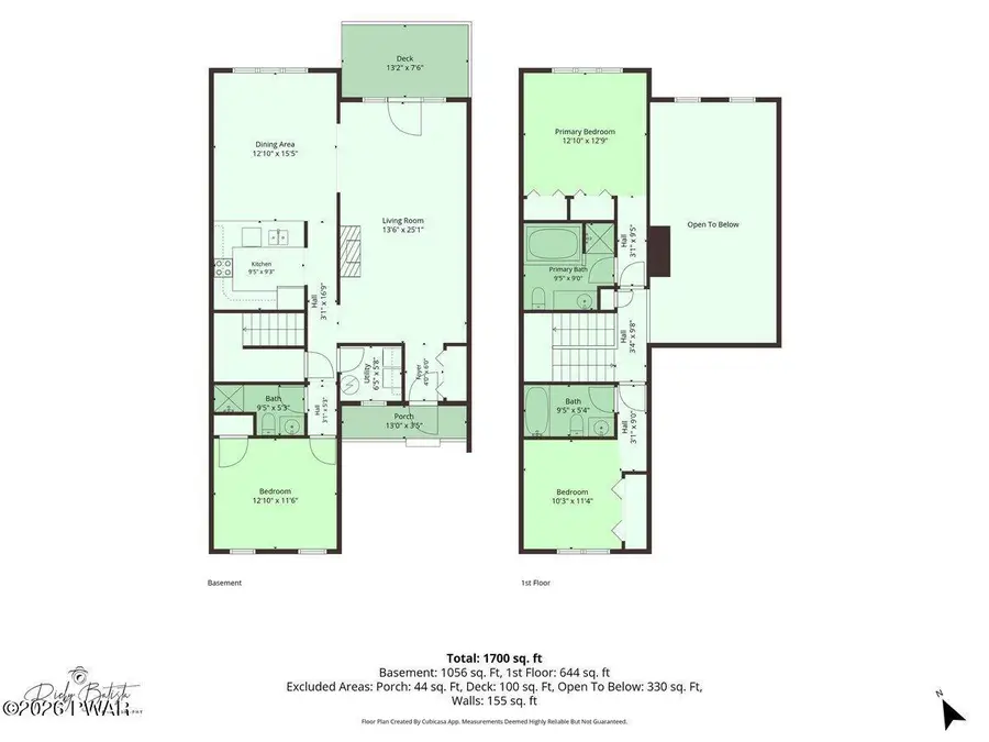 508 Crest Drive, Hawley, PA 18428 - #3