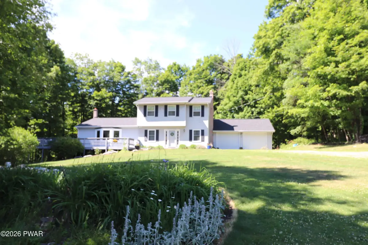 131B Hilltop Road, Newfoundland, PA 18445 - #1