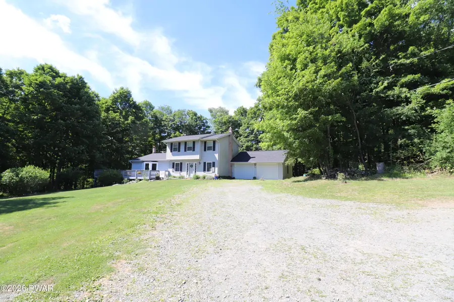 131B Hilltop Road, Newfoundland, PA 18445 - #3