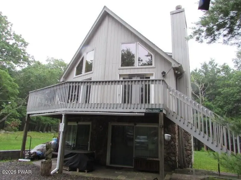 386 Wild Acres Drive, Dingmans Ferry, PA 18328 - #3