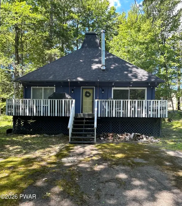 355 Lakeview Drive W, Lake Ariel, PA 18436