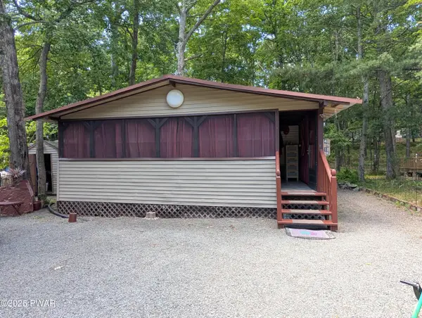 119 Mohican Drive, Shohola, PA 18458