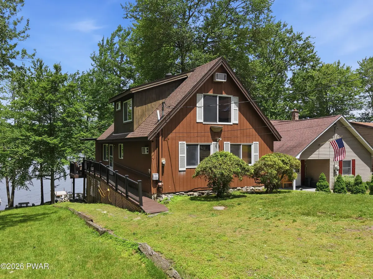 113 Paradise Road W, Greentown, PA 18426 - #1