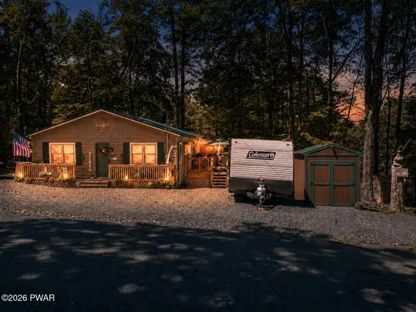 147 Bear Rock Road, Lake Ariel, PA 18436