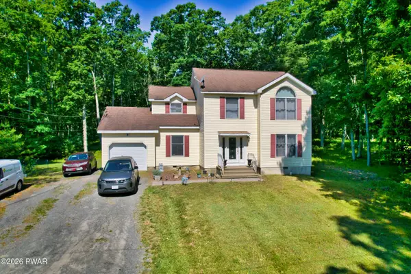 265 Marcel Drive, Dingmans Ferry, PA 18328
