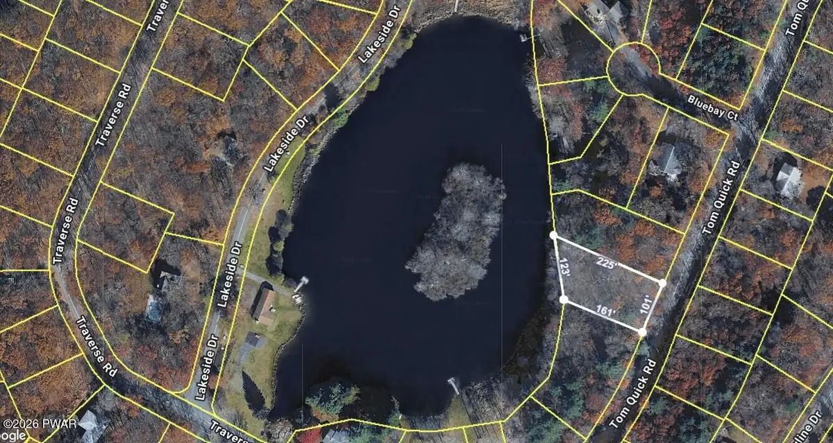 Address Withheld By Seller, Dingmans Ferry, PA 18328 - #1