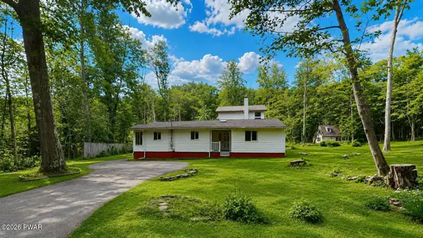 209 Cross Street, Pocono Lake, PA 18347