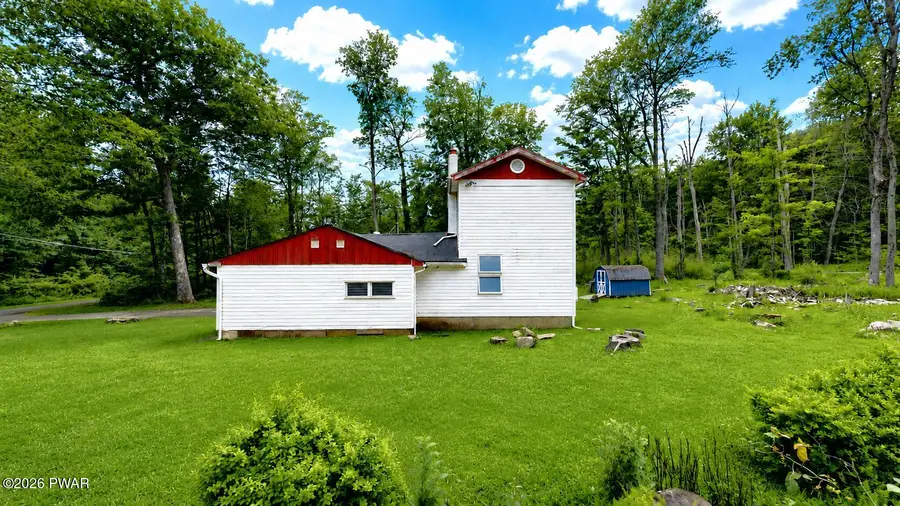209 Cross Street, Pocono Lake, PA 18347 - #2
