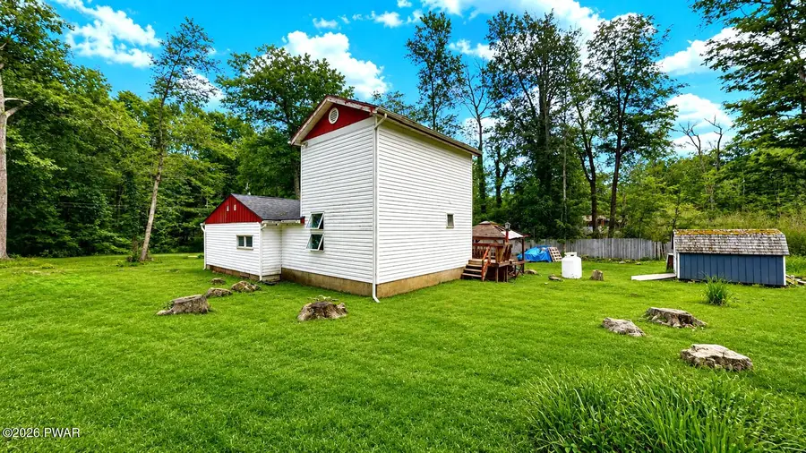 209 Cross Street, Pocono Lake, PA 18347 - #3