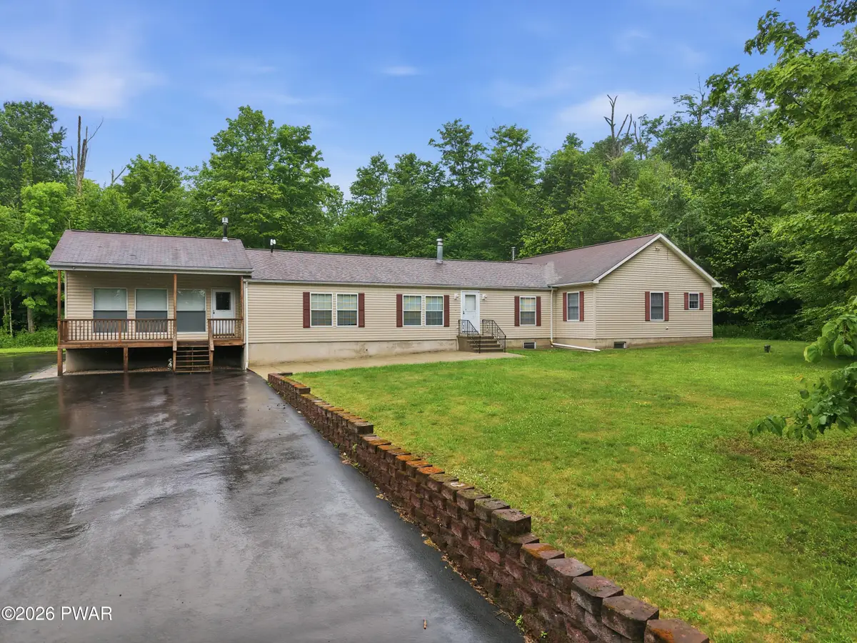 143 Chivers Road, Lake Ariel, PA 18436 - #1