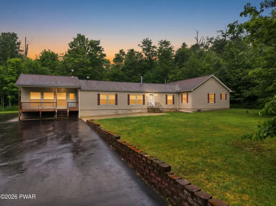 143 Chivers Road, Lake Ariel, PA 18436 - #2