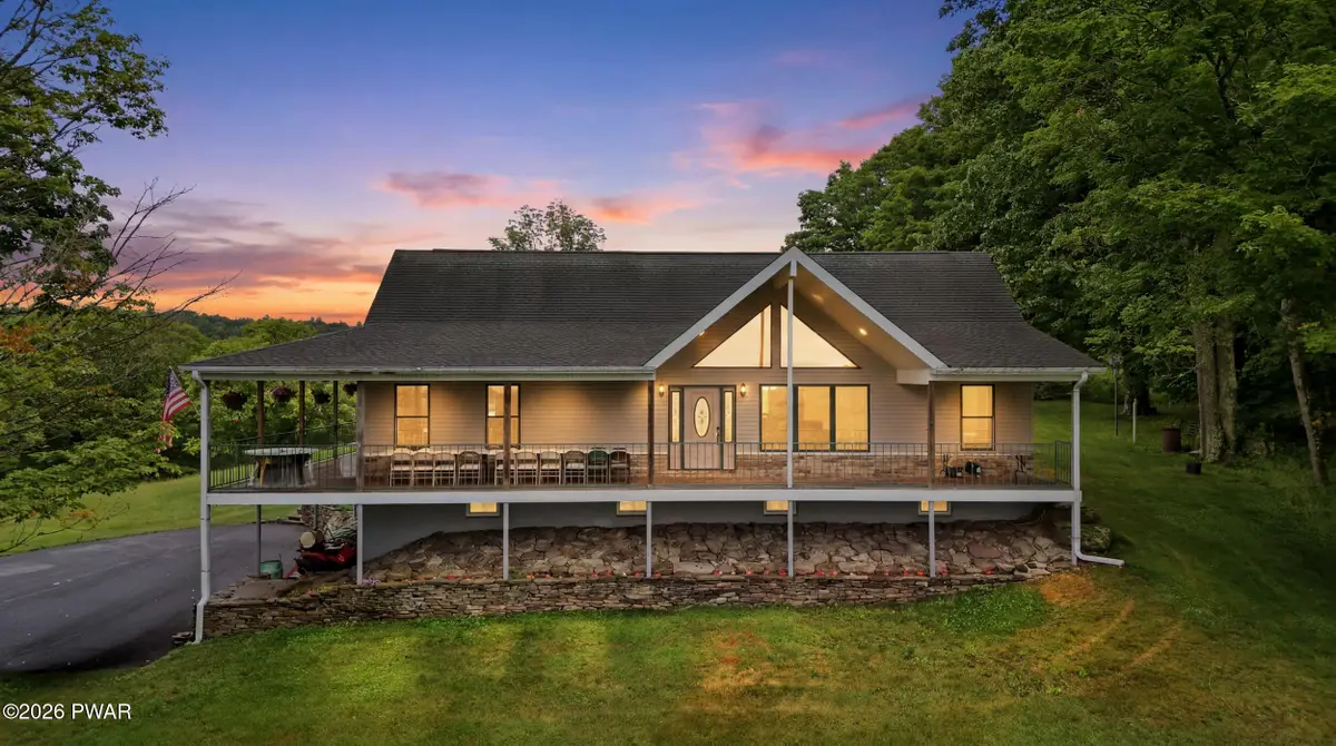 43 Turkey Ridge, Tyler Hill, PA 18469 - #1