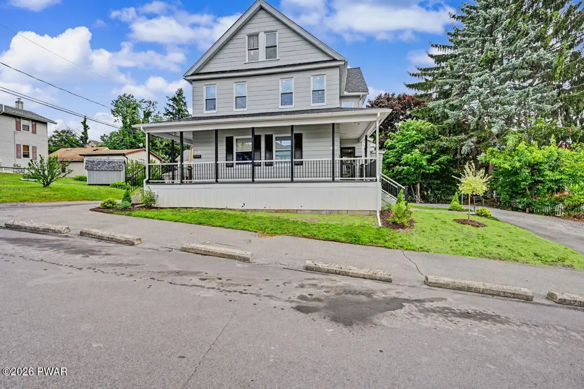 1810-1812 Lafayette Street, Scranton, PA 18504 - #1