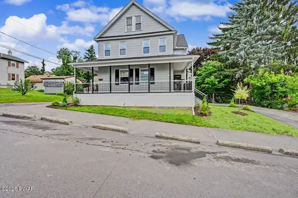1810-1812 Lafayette Street, Scranton, PA 18504