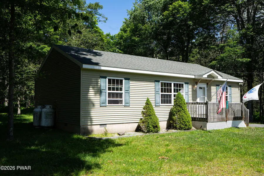 1066 Shadylane Drive, Newfoundland, PA 18445 - #2
