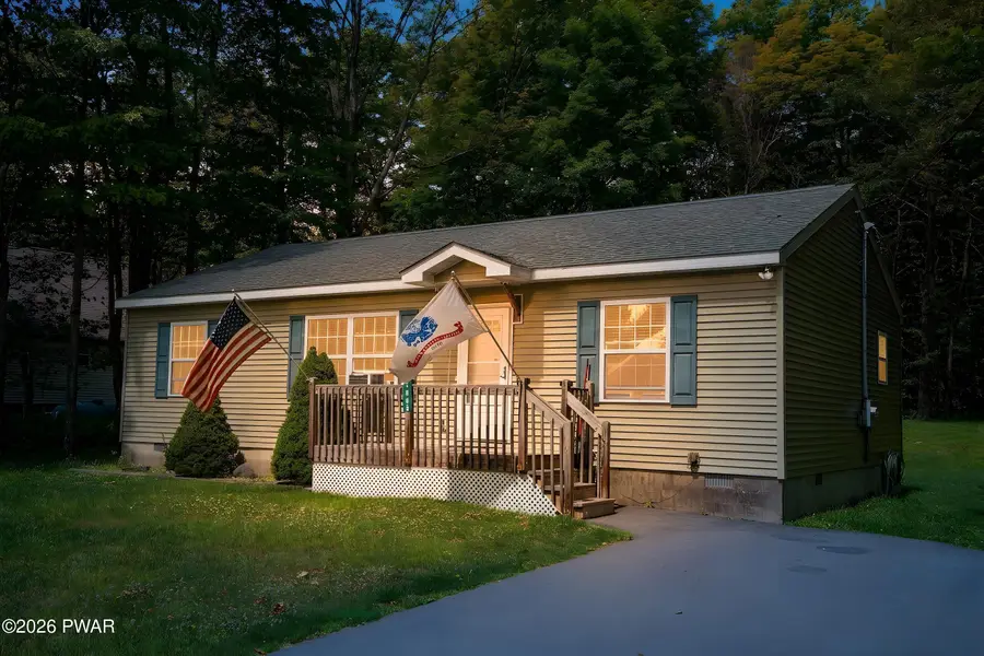 1066 Shadylane Drive, Newfoundland, PA 18445 - #3