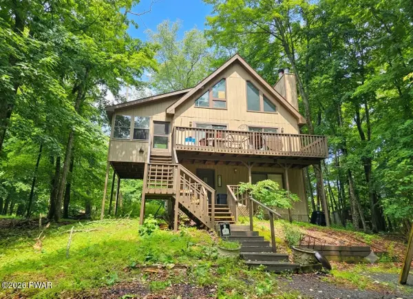 3421 Laurel Point, Lake Ariel, PA 18436