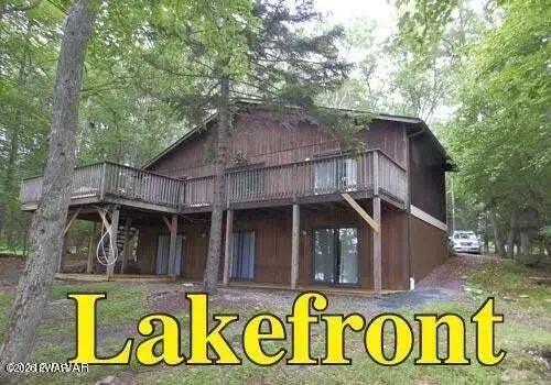129 S Shore Drive, Milford, PA 18337