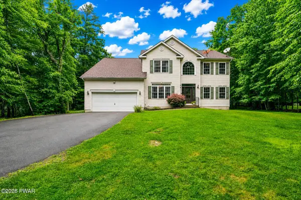 103 W Mulberry Drive, Milford, PA 18337