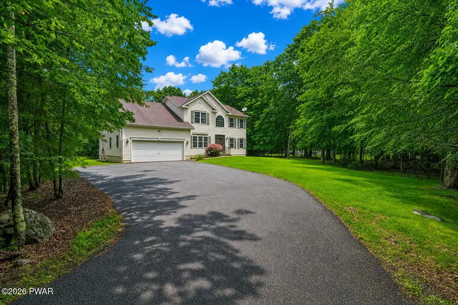103 W Mulberry Drive, Milford, PA 18337 - #2