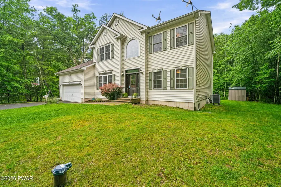 103 W Mulberry Drive, Milford, PA 18337 - #3