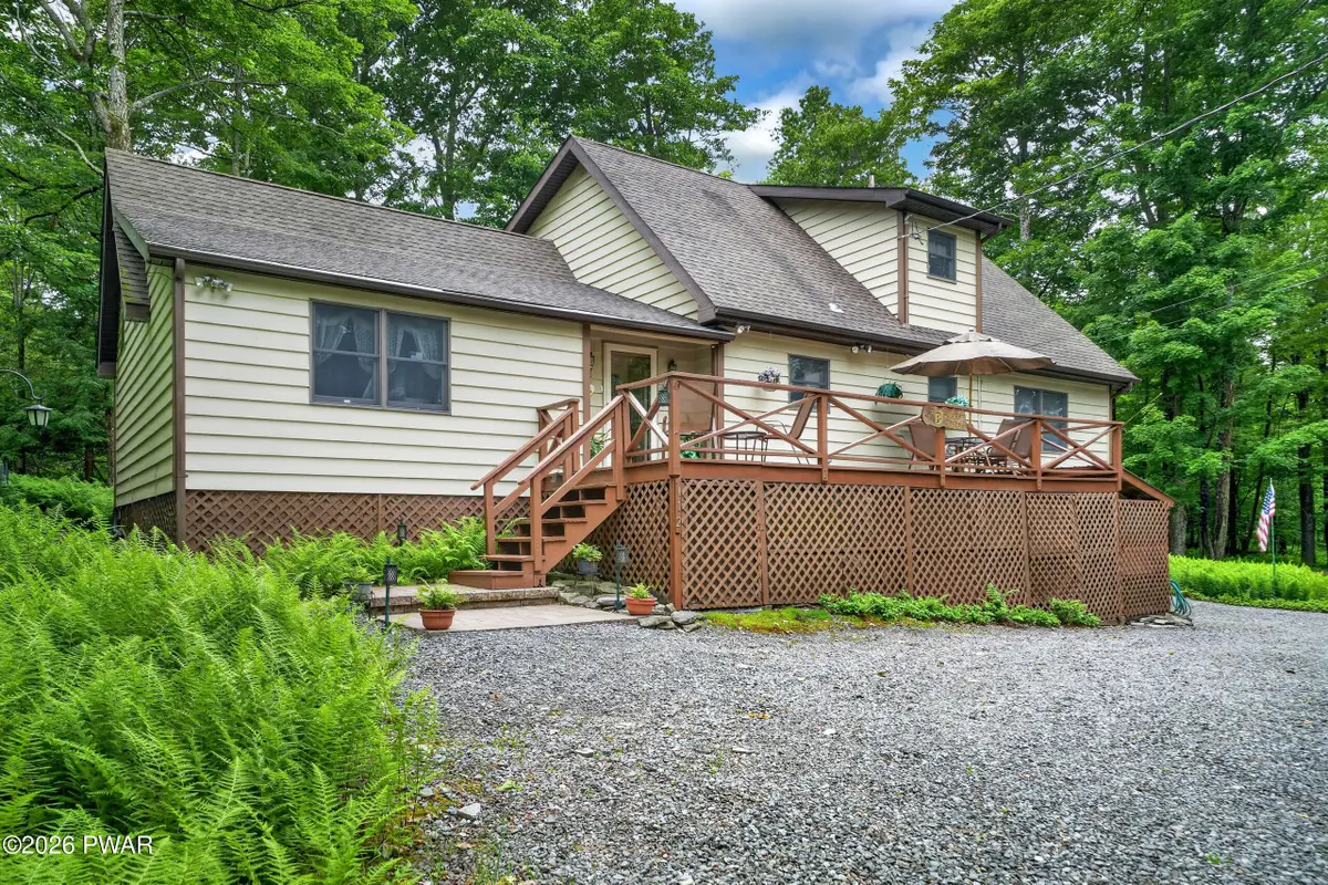 112 Forest Lane, Greentown, PA 18426 - #1