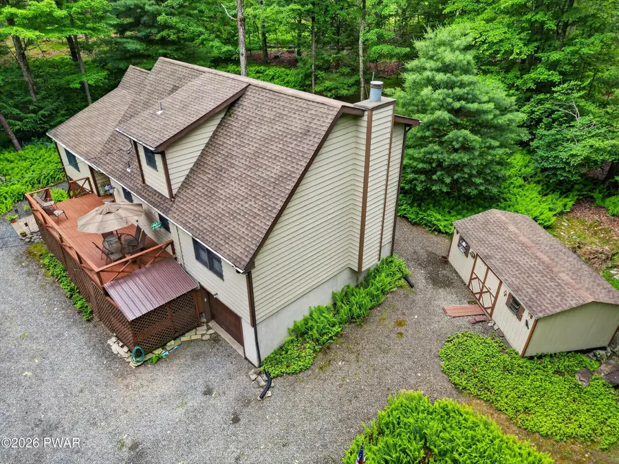 112 Forest Lane, Greentown, PA 18426 - #2