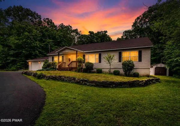 246 Water Forest Drive, Dingmans Ferry, PA 18328