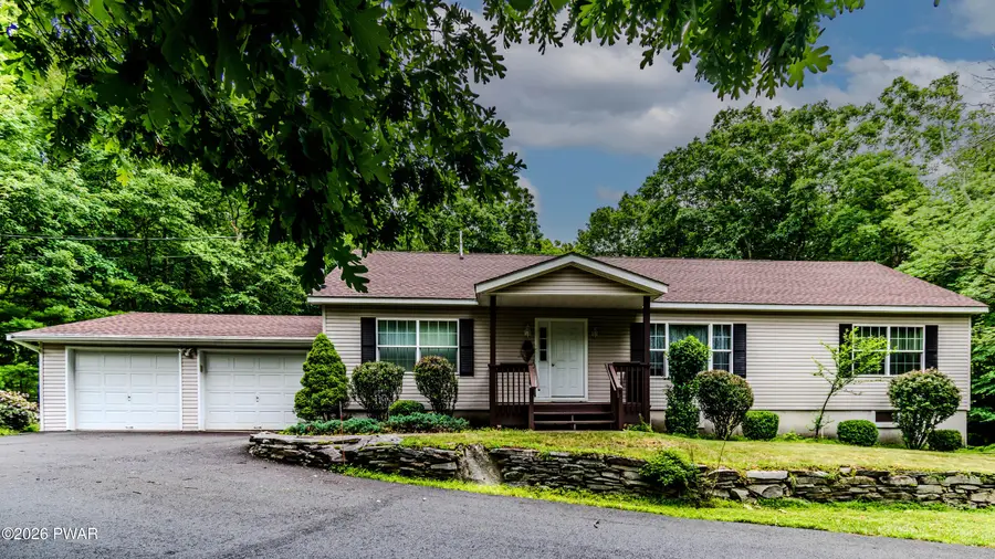246 Water Forest Drive, Dingmans Ferry, PA 18328 - #2