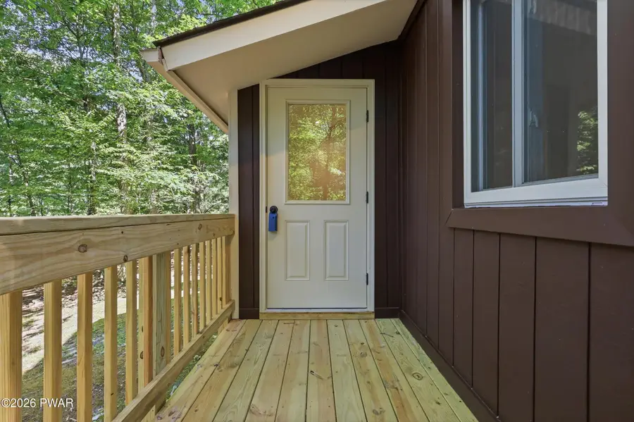 140 Maple Leaf Road, Lackawaxen, PA 18435 - #2