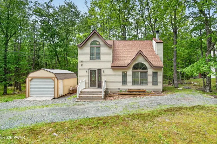 110 Ledgeview Drive, Hawley, PA 18428 - #2