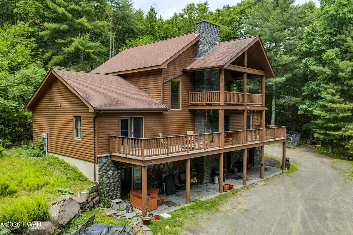 Address Withheld By Seller, Lackawaxen, PA 18435 - #1