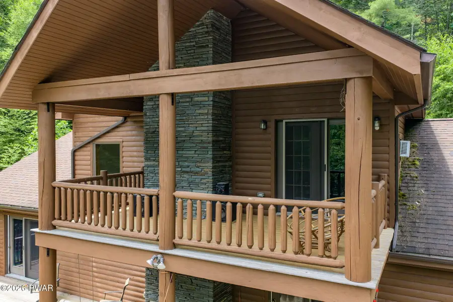 Address Withheld By Seller, Lackawaxen, PA 18435 - #2