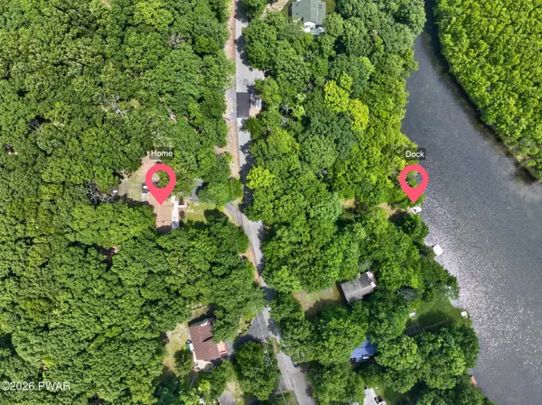 163 N Lake Drive, Dingmans Ferry, PA 18328