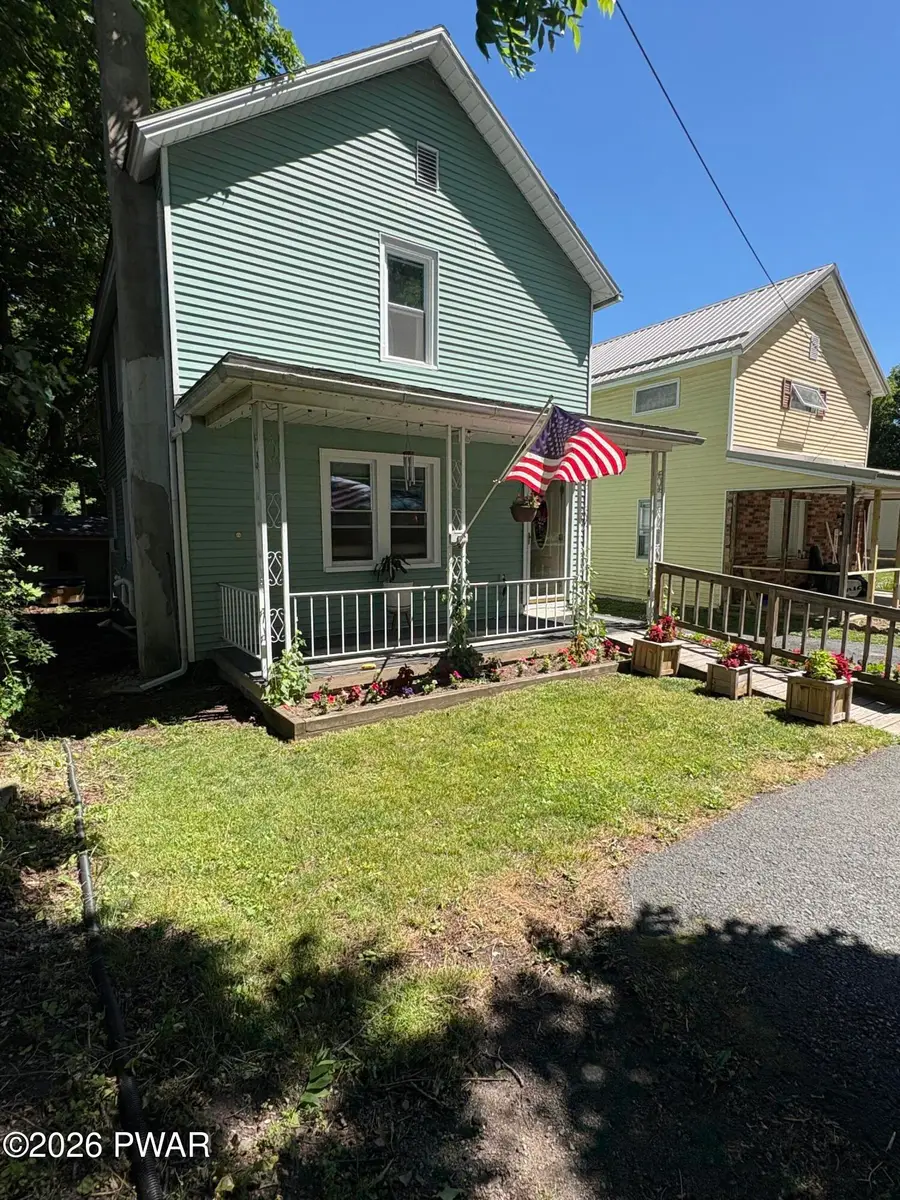 612 John Street, Hawley, PA 18428 - #2