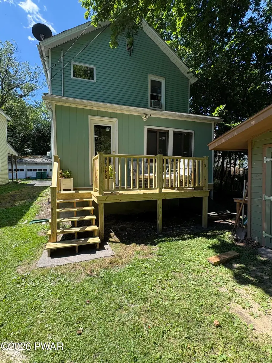 612 John Street, Hawley, PA 18428 - #3