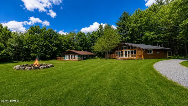 149 Lincoln Green Lane, Newfoundland, PA 18445