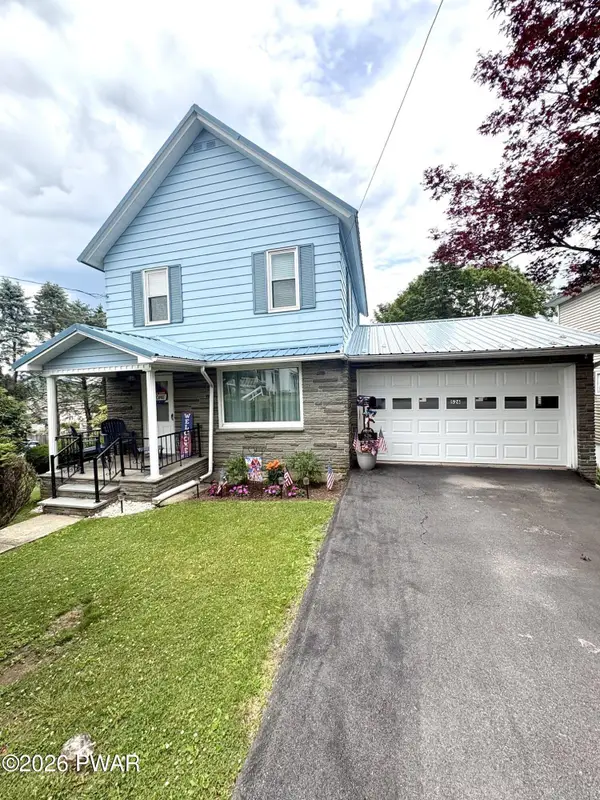 526 Susquehanna Street, Forest City, PA 18421