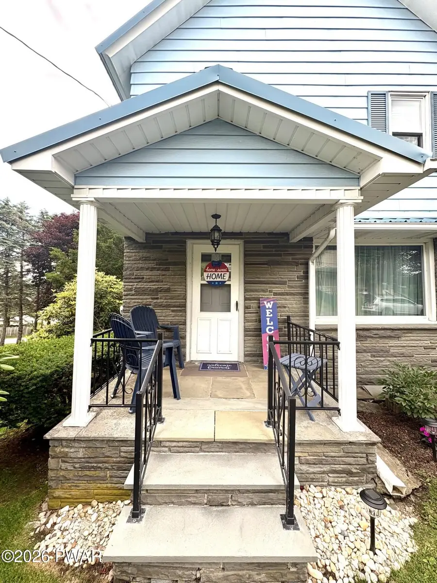 526 Susquehanna Street, Forest City, PA 18421 - #3