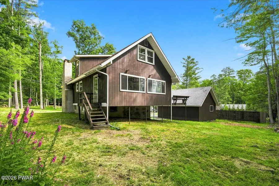 103 Hemlock Drive, Lakeville, PA 18438 - #3